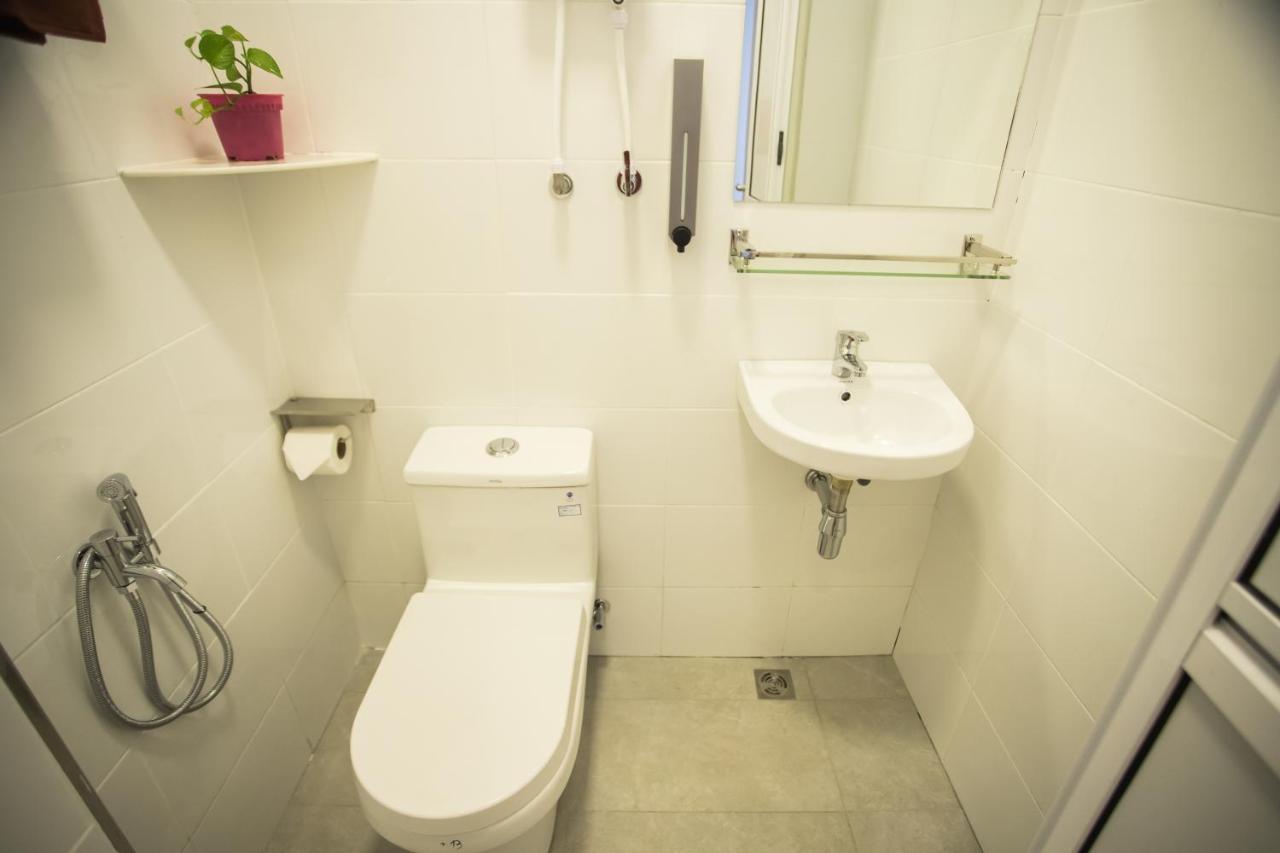 Casa 96 Villa Kuantan Bagian luar foto